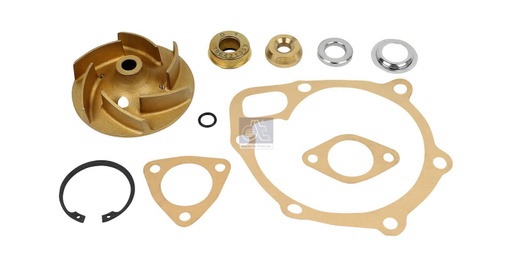 [DTS 1.31111] Kit de réparation - DT SPARE PARTS
