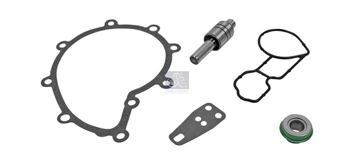[DTS 1.31121] Kit de réparation SCANIA - DT SPARE PARTS