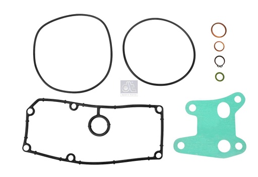 [DTS 1.31153] Kit de joints SCANIA - DT SPARE PARTS