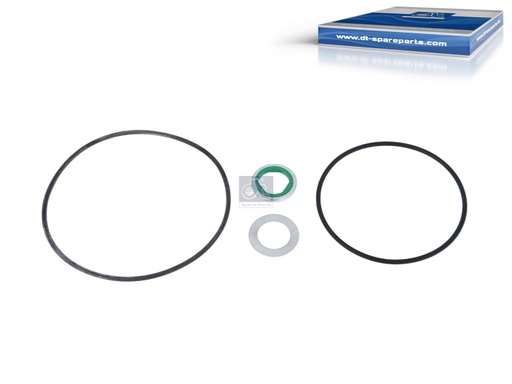 [DTS 1.31155] Kit de joints SCANIA - DT SPARE PARTS