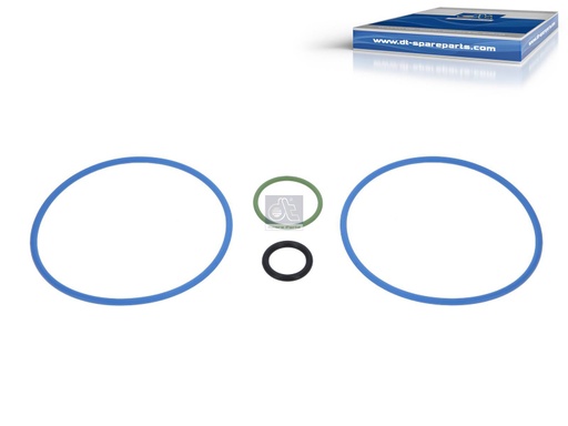 [DTS 1.31159] Kit de joints SCANIA - DT SPARE PARTS