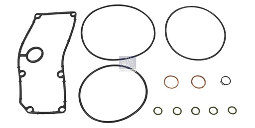 [DTS 1.31162] Kit de joints SCANIA - DT SPARE PARTS