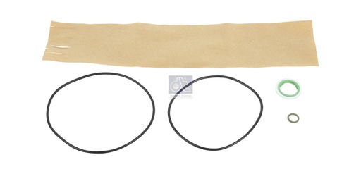[DTS 1.31163] Kit de joints SCANIA - DT SPARE PARTS