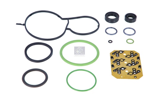 [DTS 1.31165] Kit de joints SCANIA - DT SPARE PARTS