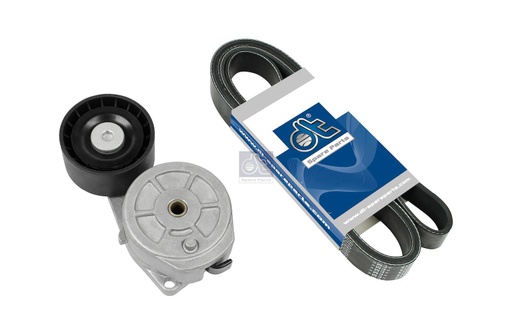 [DTS 1.31176] Tendeur de courroie SCANIA - DT SPARE PARTS