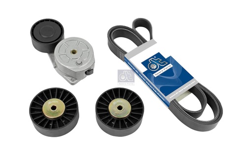[DTS 1.31185] Tendeur de courroie - DT SPARE PARTS