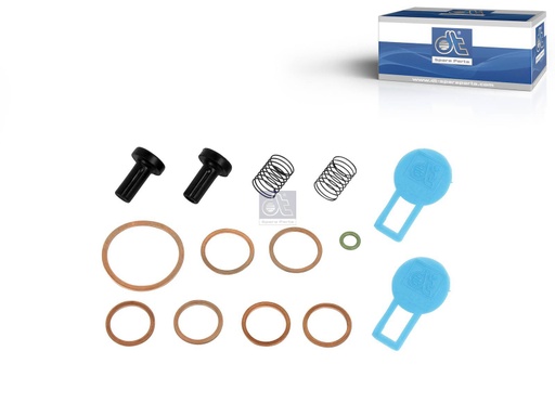 [DTS 1.31200] Kit de réparation - DT SPARE PARTS