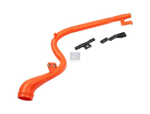[DTS 1.31270] Kit de réparation SCANIA - DT SPARE PARTS