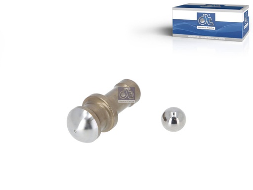 [DTS 1.31279] Kit de réparation SCANIA - DT SPARE PARTS