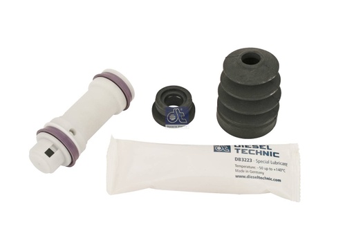 [DTS 1.31312] Kit de réparation - DT SPARE PARTS