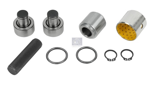 [DTS 1.31340] Kit de réparation SCANIA - DT SPARE PARTS
