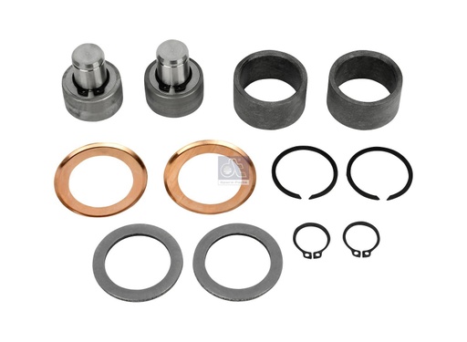 [DTS 1.31345] Kit de réparation SCANIA - DT SPARE PARTS
