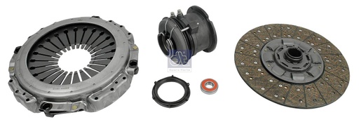 [DTS 1.31399] Kit d'embrayage SCANIA - DT SPARE PARTS