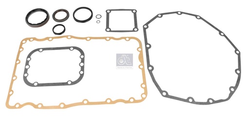 [DTS 1.31419] Kit de joints SCANIA - DT SPARE PARTS