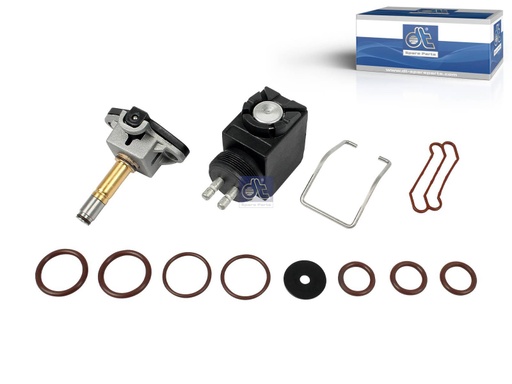 [DTS 1.31431] Kit de réparation SCANIA - DT SPARE PARTS