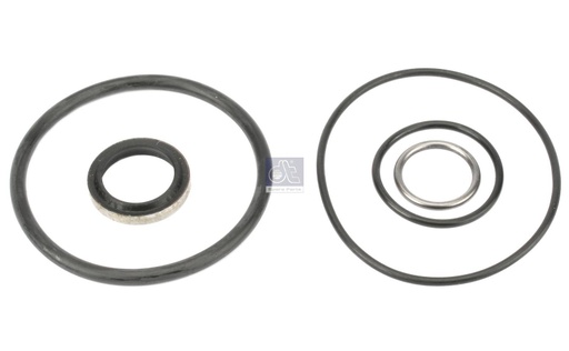 [DTS 1.31432] Kit de réparation SCANIA - DT SPARE PARTS