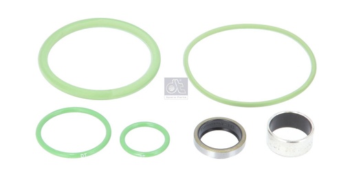 [DTS 1.31459] Kit de joints SCANIA - DT SPARE PARTS
