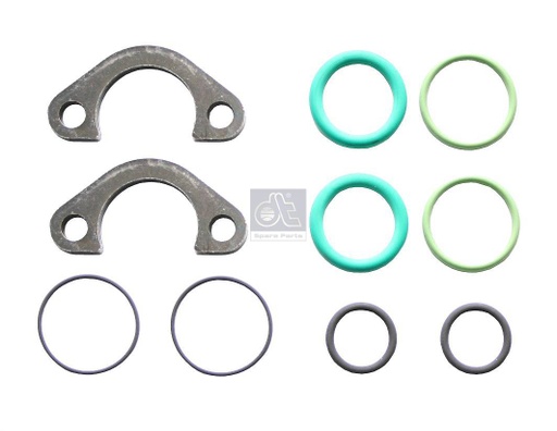 [DTS 1.31462] Kit de réparation SCANIA - DT SPARE PARTS