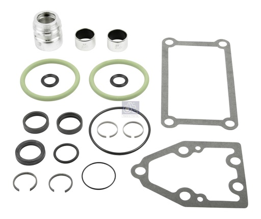 [DTS 1.31465] Kit de joints SCANIA - DT SPARE PARTS