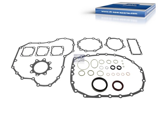 [DTS 1.31468] Kit de joints SCANIA - DT SPARE PARTS