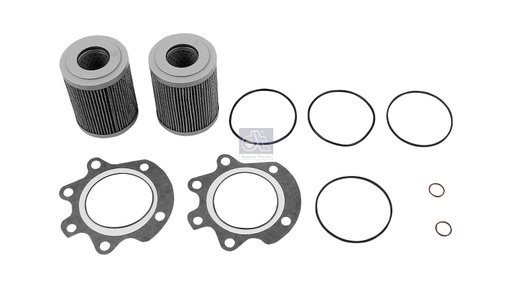 [DTS 1.31473] Kit de filtres SCANIA - DT SPARE PARTS
