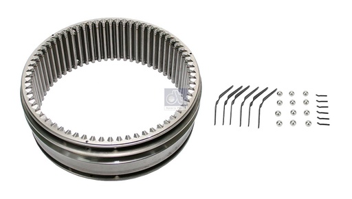 [DTS 1.31479] Kit de réparation SCANIA - DT SPARE PARTS