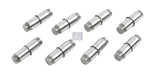 [DTS 1.31483] Kit de réparation SCANIA - DT SPARE PARTS