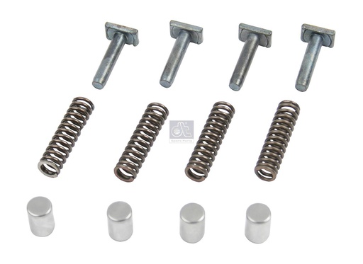 [DTS 1.31484] Kit de réparation SCANIA - DT SPARE PARTS
