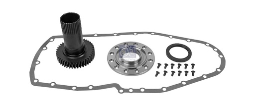 [DTS 1.31489] Kit de réparation SCANIA - DT SPARE PARTS