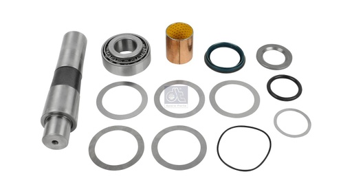 [DTS 1.31605] Kit pivot de fusée de roue - DT SPARE PARTS