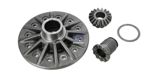 [DTS 1.31626] Kit de réparation SCANIA - DT SPARE PARTS
