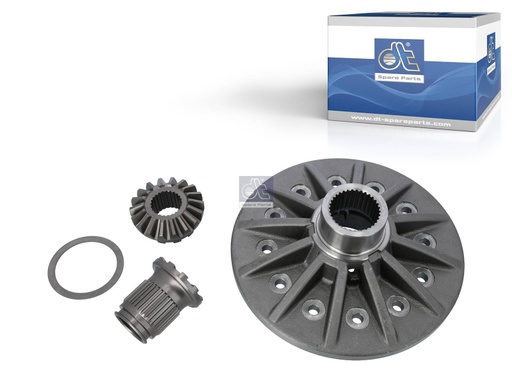 [DTS 1.31628] Kit de réparation SCANIA - DT SPARE PARTS