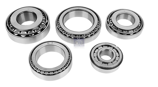 [DTS 1.31630] Kit de roulements SCANIA - DT SPARE PARTS
