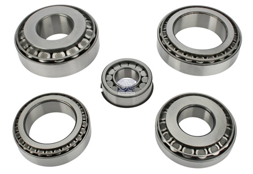 [DTS 1.31633] Kit de roulements SCANIA - DT SPARE PARTS