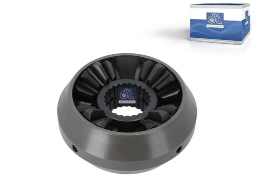 [DTS 1.31640] Kit de différentiel SCANIA - DT SPARE PARTS