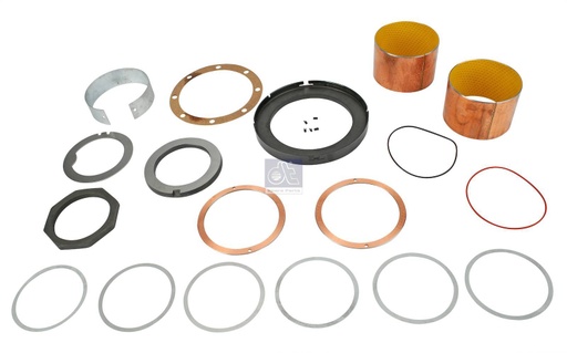 [DTS 1.31650] Kit de réparation SCANIA - DT SPARE PARTS