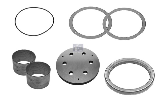 [DTS 1.31654] Kit de réparation SCANIA - DT SPARE PARTS
