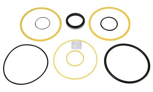 [DTS 1.31656] Kit de réparation SCANIA - DT SPARE PARTS