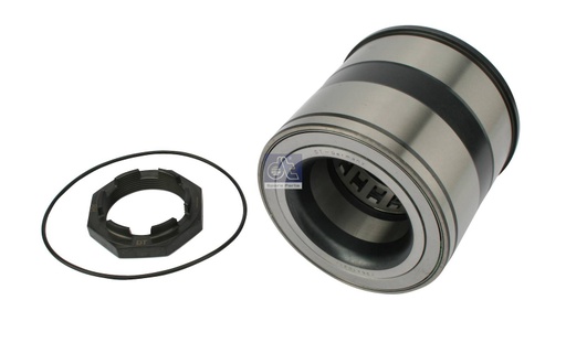 [DTS 1.31726] Kit de réparation SCANIA - DT SPARE PARTS