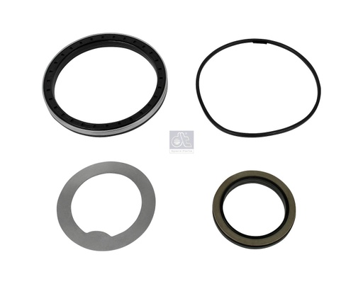 [DTS 1.31731] Kit de réparation SCANIA - DT SPARE PARTS