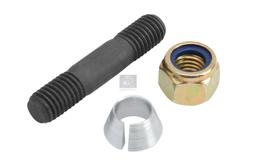 [DTS 1.31740] Kit de réparation SCANIA - DT SPARE PARTS