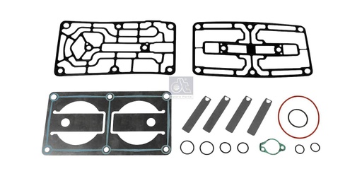 [DTS 1.31789] Kit de réparation SCANIA - DT SPARE PARTS