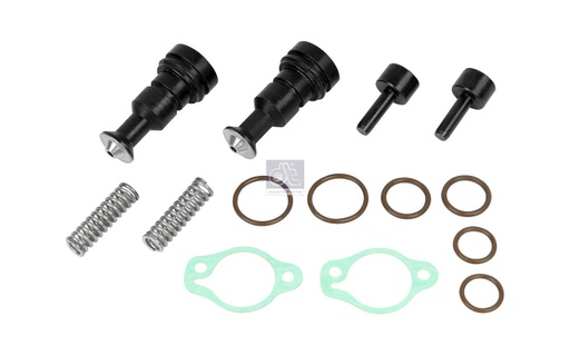 [DTS 1.31792] Kit de réparation - DT SPARE PARTS