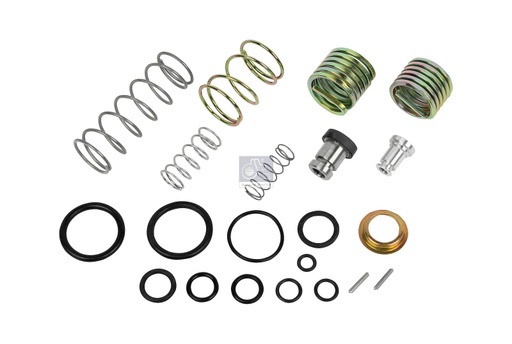 [DTS 1.31827] Kit de réparation SCANIA - DT SPARE PARTS