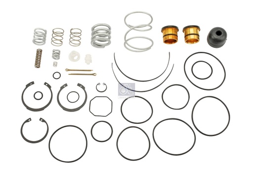 [DTS 1.31838] Kit de réparation SCANIA - DT SPARE PARTS