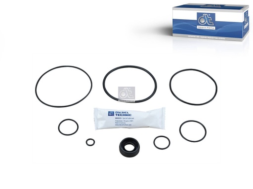[DTS 1.31861] Kit de réparation - DT SPARE PARTS