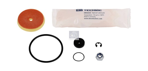 [DTS 1.31878] Kit de réparation - DT SPARE PARTS