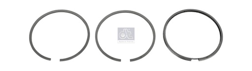 [DTS 1.31880] Kit de segments de piston - DT SPARE PARTS