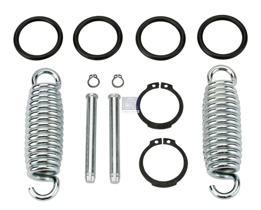 [DTS 1.31898] Kit de réparation SCANIA - DT SPARE PARTS