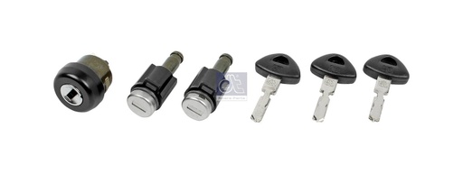 [DTS 1.31920] Kit de cylindres de fermeture SCANIA - DT SPARE PARTS